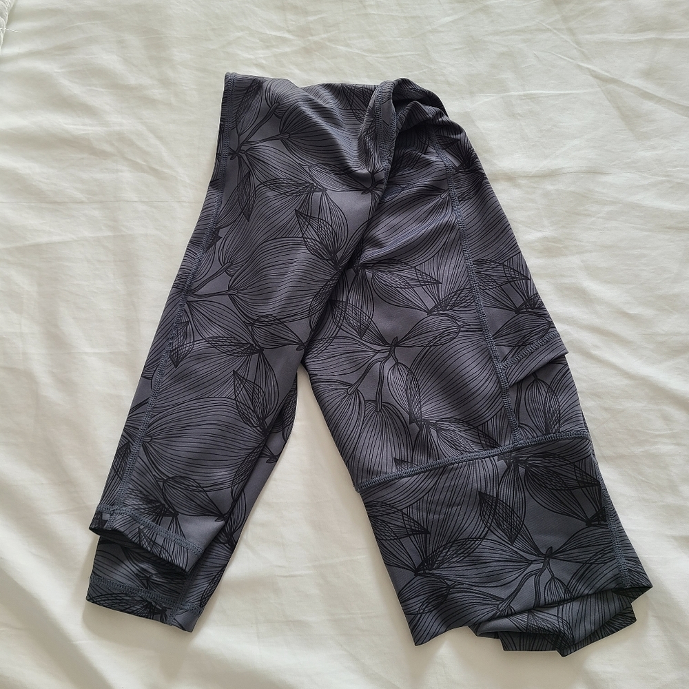 Limitless Legging